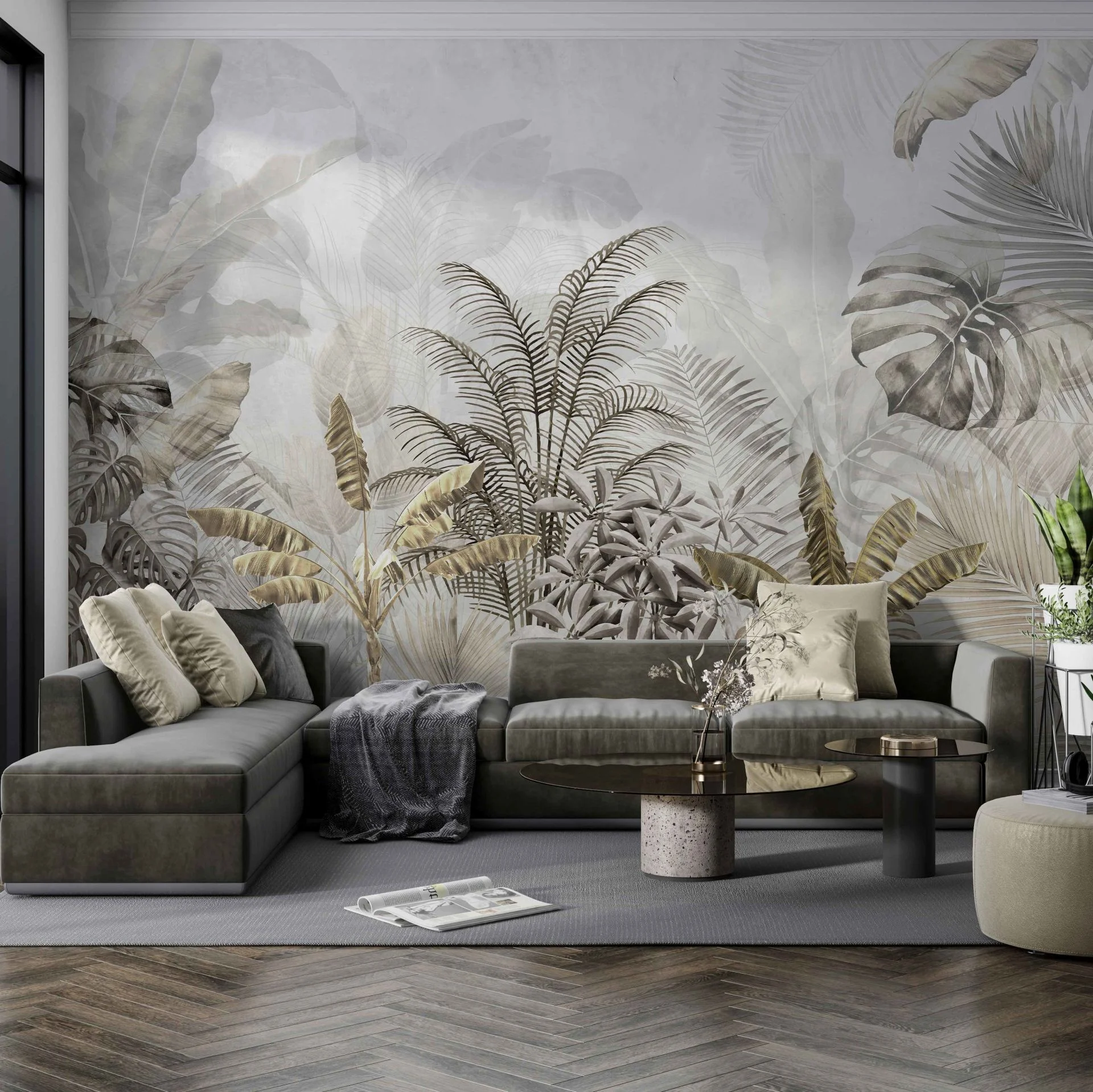 Kuşadası Duvar Kağıtcısı