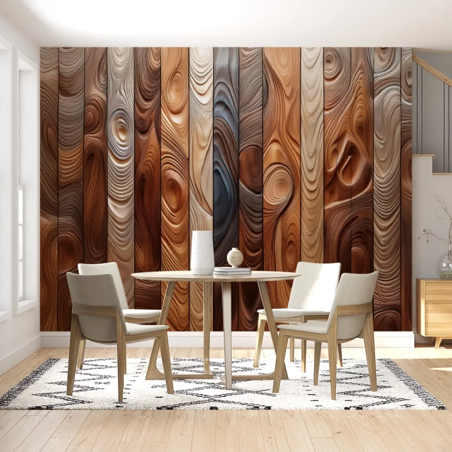 Kuşadası Duvar Kağıtcısı